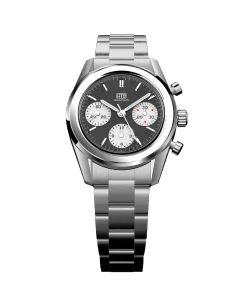 HTD Watches Hesagraph Variant B