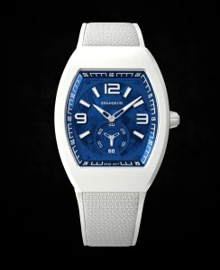 Grandeur USA TorQ Quartz V2 – Riviera