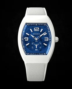 Grandeur USA TorQ Quartz V2 – Riviera