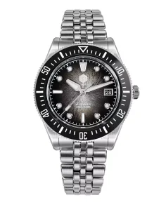 San Martin SN0148-G1 Gradient Black