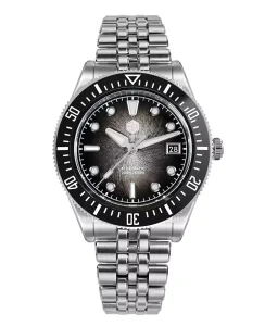 San Martin SN0148-G1 Gradient Black