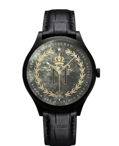 Col & McArthur Napoleon 1821 Automatic Watch