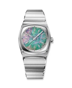 Brew Watch Co. Metric Lite Tahitian Pearl Automatic Watch