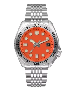 San Martin SN046-G Without Logo Orange
