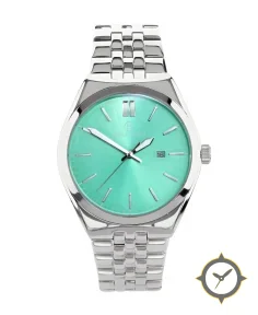 Classic - HWW832 | Aquamarine