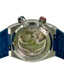 Edward Christopher The Manta Revelare Royal Blue Edition