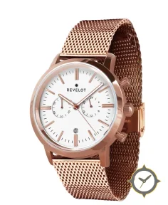 R1 Classic White /Rose Gold/Rose Gold