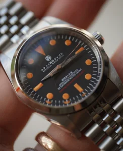 Katabami Watch Japan The