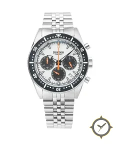 Chrono Diver Gen 2 Chronograph