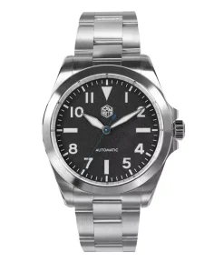 San Martin SAN-MARTIN-SN0132-G Black