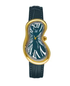 Exaequo Salvador Dalì Classic Melting Watch North Sea Swiss Made One of 329