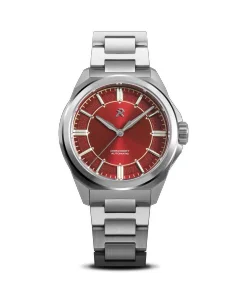 RZE RESOLUTE 36 Tempo