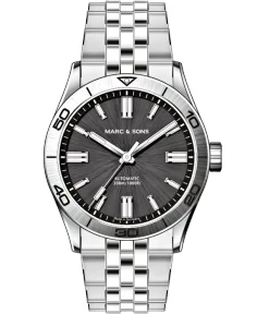 Marc & Sons ELEGANCE BLACK