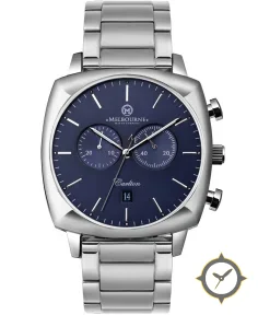 Melbourne Watch Company Carlton Navy