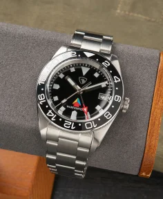 Raven MCTP GMT