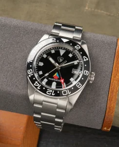 Raven MCTP GMT