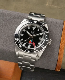 Raven MCTP GMT