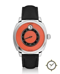 Brunswick 40.5 Jump Hour Coral Lacquer