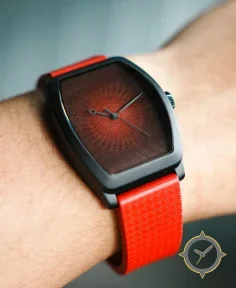 Galvin Watch Co. FUSION