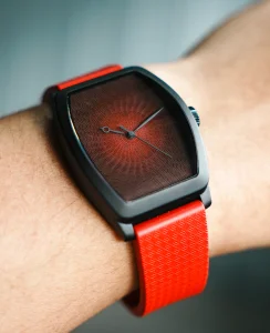 Galvin Watch Co. FUSION