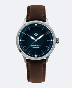 Beaucroft SEEKER DEEP BLUE