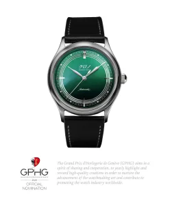 Kurono Tokyo 2020 Anniversary Mori
