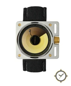 TIMEZONES Vinyl Auto