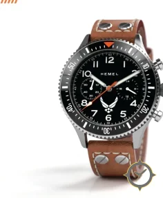 Hemel HFT20 USAF Special Edition