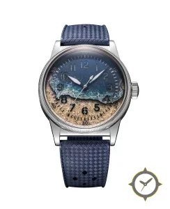 Praesidus A-11 Utah Beach Surf Blue