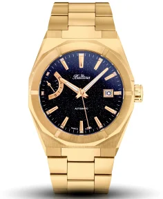 Balticus Star Dust Power Reserve (navy aventurine) BALSDGPRA