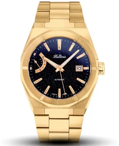 Balticus Star Dust Power Reserve (navy aventurine) BALSDGPRA