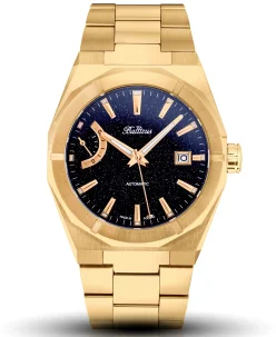 Balticus StarDust Power Reserve (dark blue aventurine) BALSDGPRA