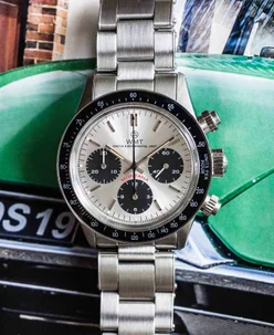 WMT Watches Montana
