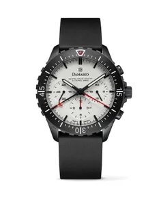 Damasko DC87 black - SI Control-Spring