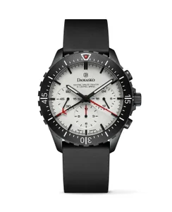 Damasko DC87 black - SI Control-Spring