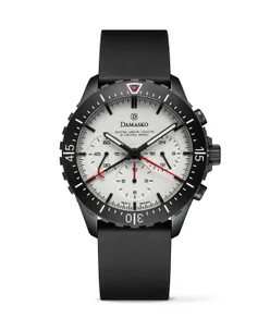 Damasko DC87 black - SI Control-Spring