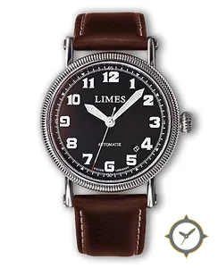 Limes Watches Nightflight Limited Edition LB