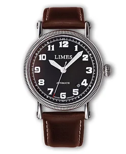 Limes Watches Nightflight Limited Edition LB
