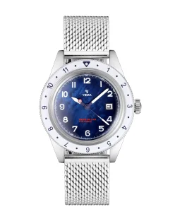 Yema Flygraf French Air & Space Force UTC Femme