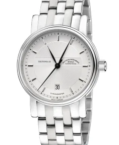 Mühle Glashütte Teutonia II Chronometer