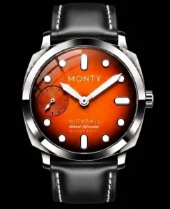 Monterey Watch Co. HIGHBALL