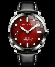 Monterey Watch Co. HIGHBALL