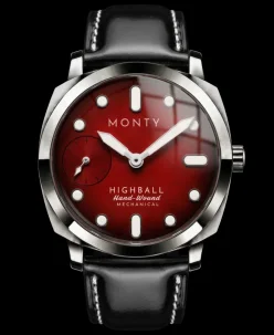 Monterey Watch Co. HIGHBALL