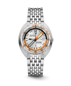 Doxa SUB 250T GMT Searambler