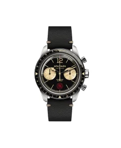 Echo/Neutra 1956 Chrono Black