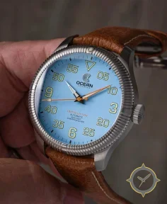 Ocean Crawler Champion Diver Sample