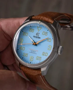Ocean Crawler Champion Diver Sample