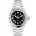 Superman Worldtime GMT Steel