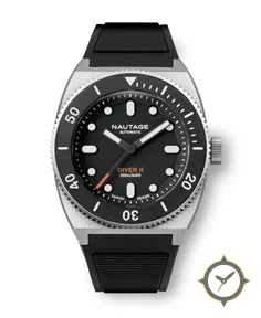 Diver II