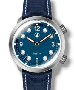 Duzu DW-D3 ‘Australis’